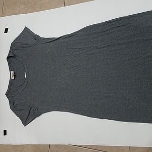 Style & Co. Petite Short Sleeve Dress